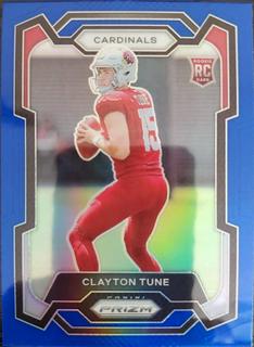 Clayton Tune