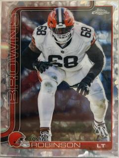 Cam Robinson