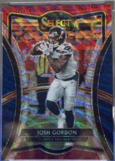 Josh Gordon
