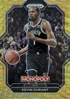 Kevin Durant