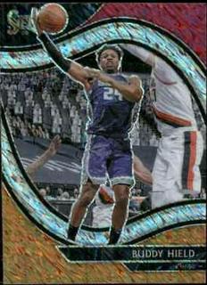 Buddy Hield