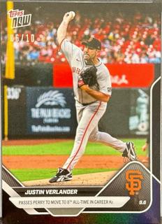 Justin Verlander