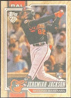 Jeremiah Jackson