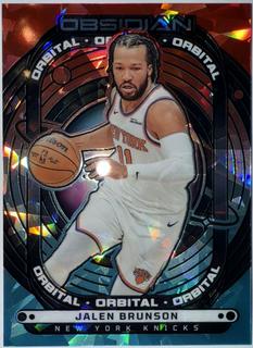 Jalen Brunson