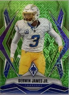 Derwin James Jr.