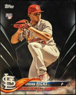 Jordan Hicks