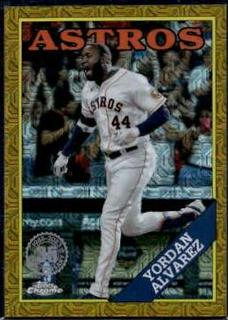 Yordan Alvarez
