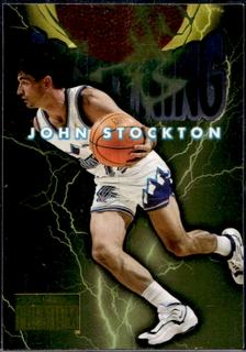John Stockton