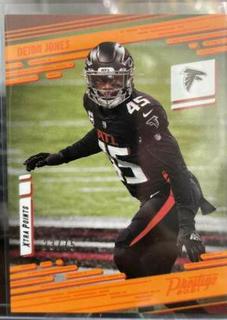 Deion Jones