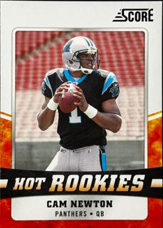 Cam Newton