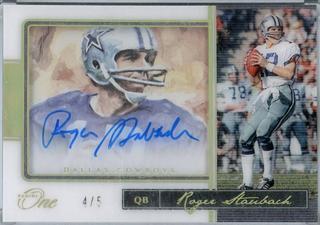 Roger Staubach