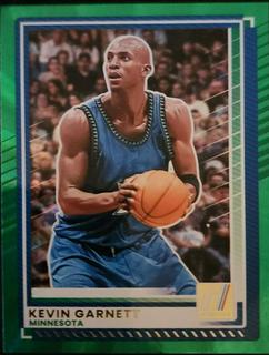 Kevin Garnett