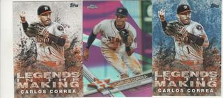 Carlos Correa