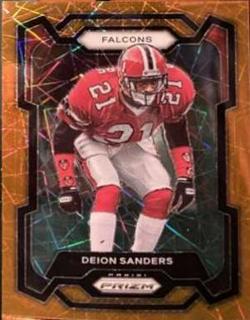 Deion Sanders