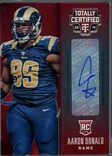 Aaron Donald