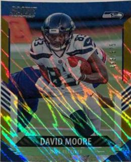 David Moore