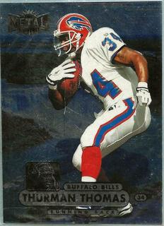 Thurman Thomas