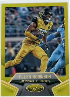 Allen Robinson