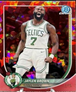 Jaylen Brown