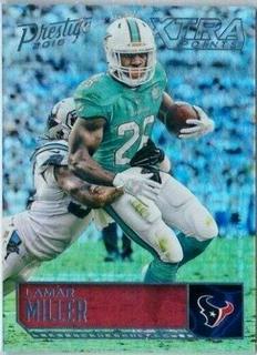 Lamar Miller