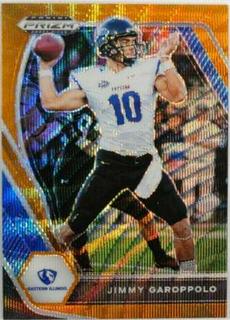 Jimmy Garoppolo
