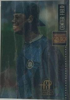 Ken Griffey Jr.