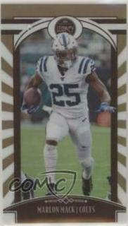 Marlon Mack