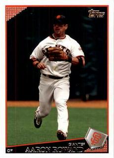 Aaron Rowand