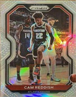Cam Reddish