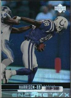 Marvin Harrison