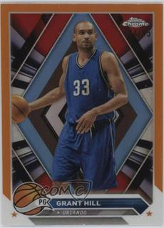 Grant Hill