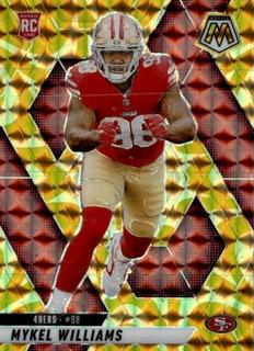 Mykel Williams