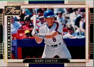 Gary Carter