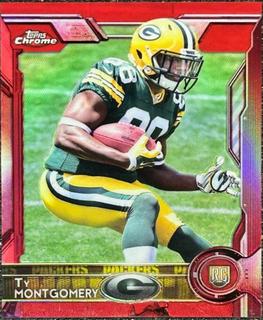 Ty Montgomery