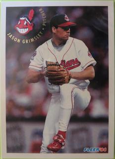 Jason Grimsley