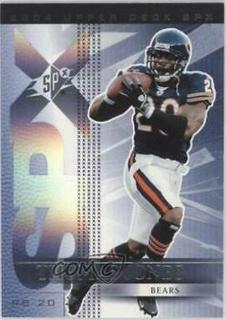 Thomas Jones