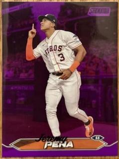 Jeremy Pena