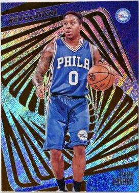 Isaiah Canaan #75