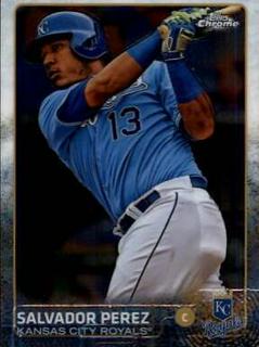Salvador Perez