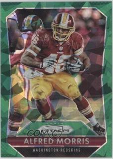 Alfred Morris