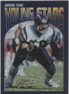 Junior Seau