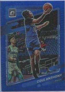 Cole Anthony