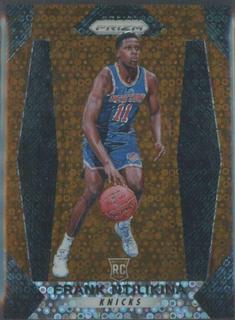 Frank Ntilikina