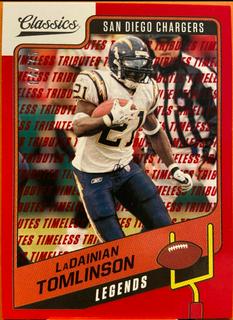 LaDainian Tomlinson