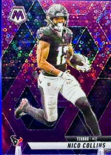 Nico Collins