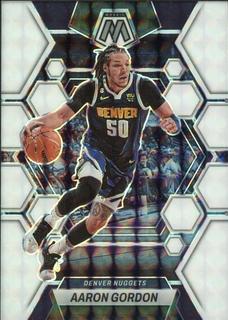 Aaron Gordon