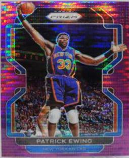 Patrick Ewing