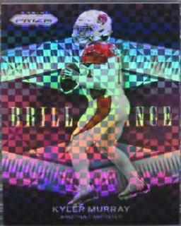 Kyler Murray