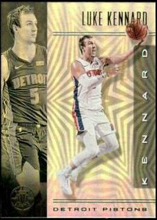 Luke Kennard