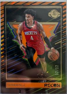 Jalen Green